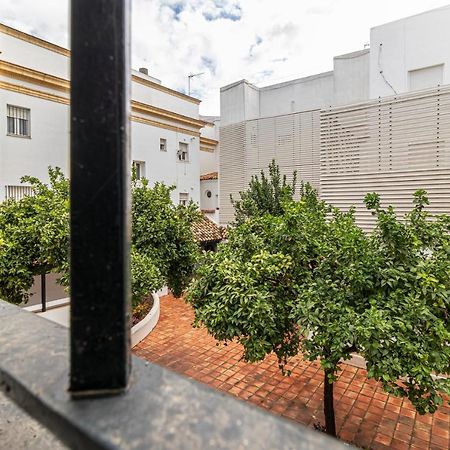 Allo Apartments Porvenir Centro 1 Habitacion Jerez de la Frontera Exterior photo