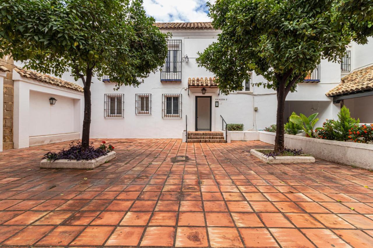 Allo Apartments Porvenir Centro 1 Habitacion Jerez de la Frontera Exterior photo